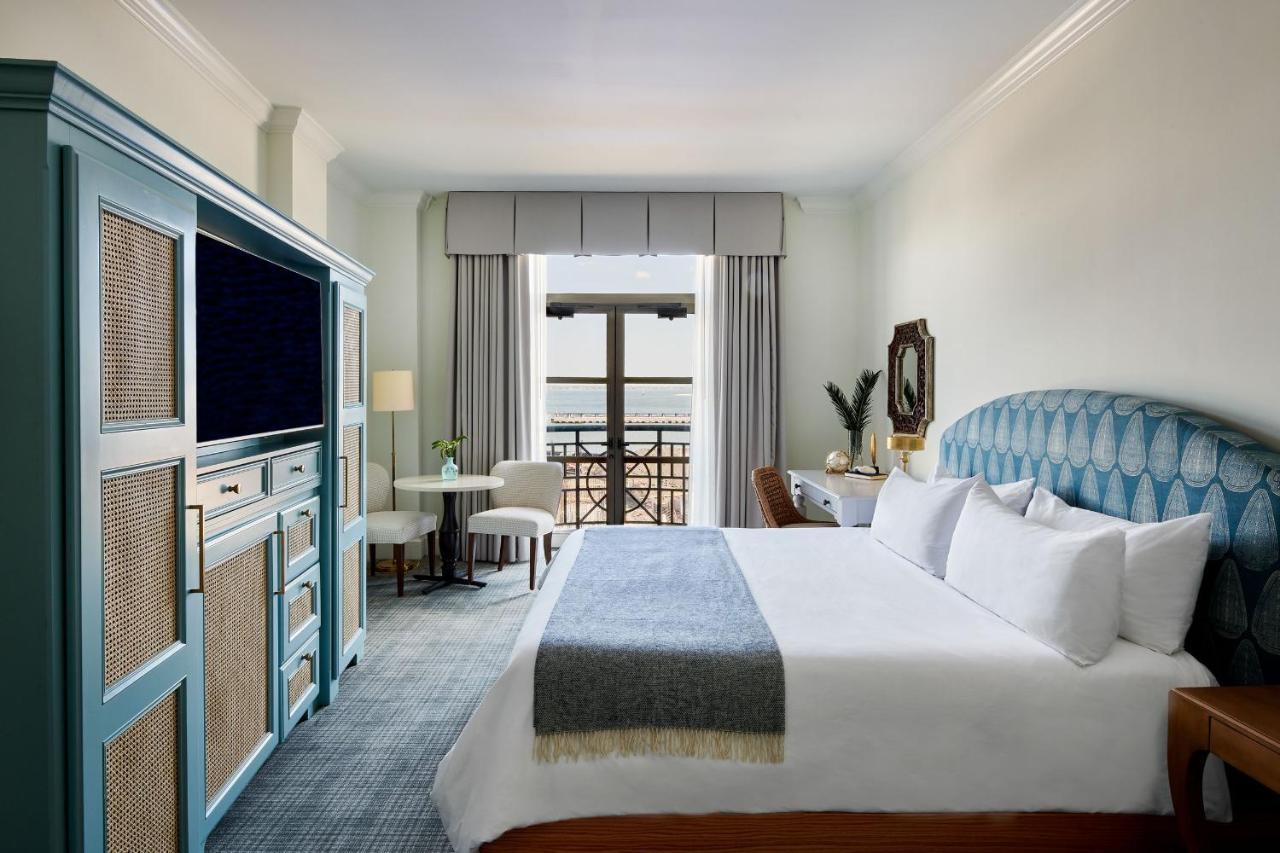 Harbourview Inn Charleston Exteriör bild